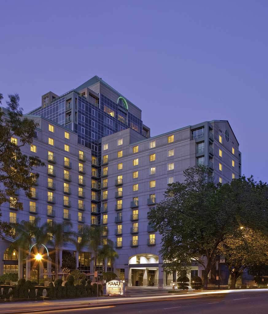 Hyatt Regency Sacramento in Sacramento, United States