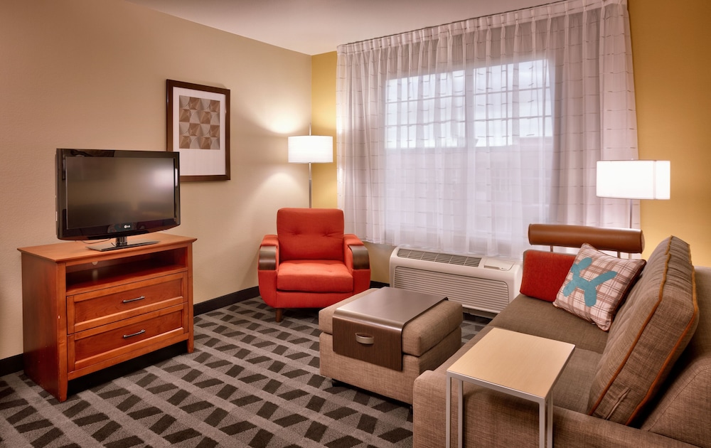 Towneplace Suites by Marriott Sierra Vista - photo 8