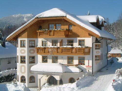 Hotel Brunnenhof — Bayerisch Eisenstein — photo 5