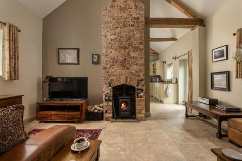 Irishman's Cottage
