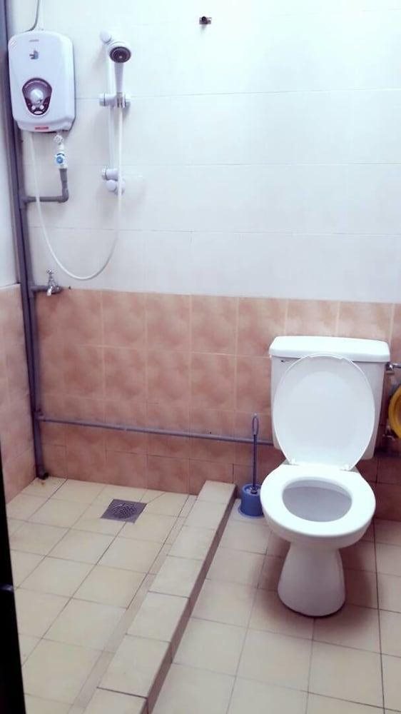 Hotel Makmur Kuantan in Kuantan, Malaysia