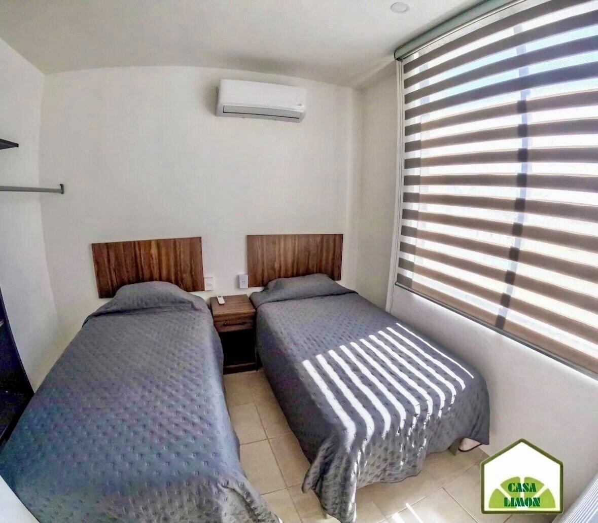 Alberca 3 recámaras 3 baños Aeropuerto cerca in Puerto Vallarta, Mexico