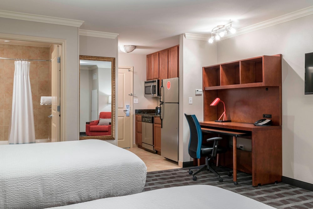 TownePlace Suites by Marriott Fort Worth Downtown - photo 8