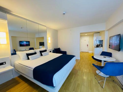Batumi High floor