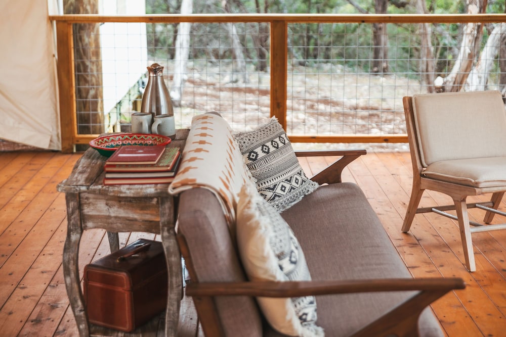 Collective Hill Country Retreat - photo 15