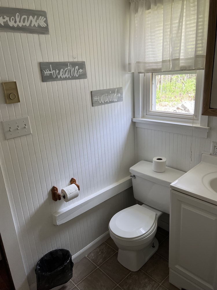 Echo Valley Cottages - photo 79
