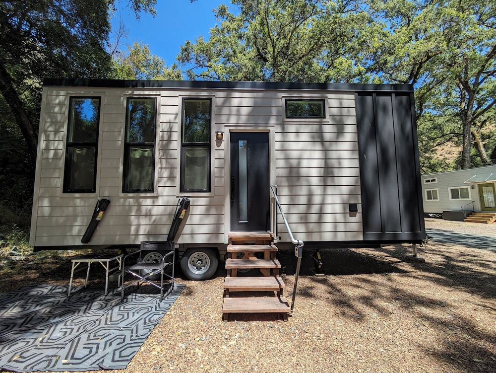Blue Lakes Village - photo 64