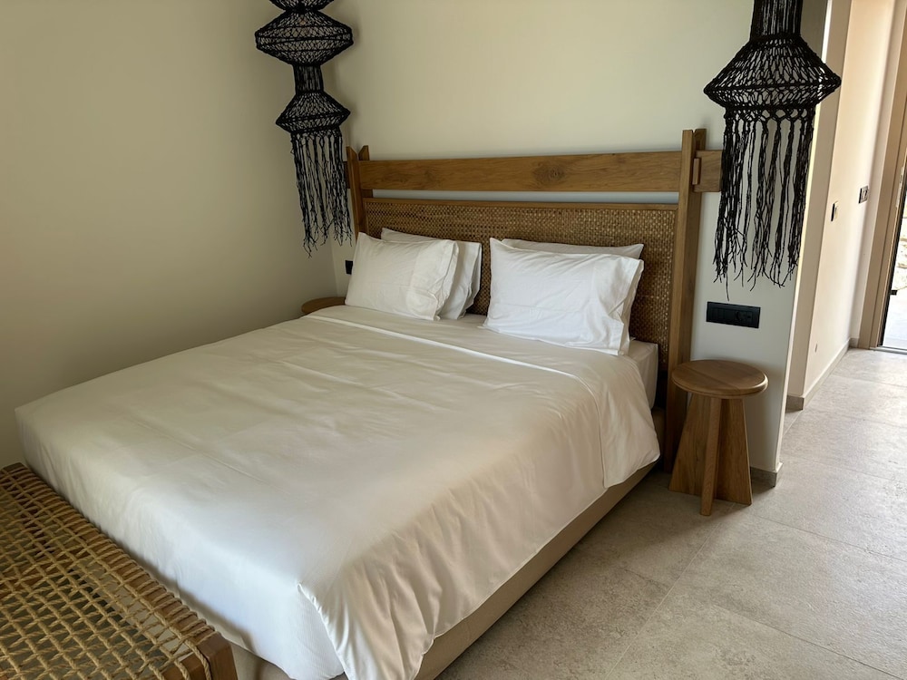 Aelo Mykonos hotel in Mykonos, Greece