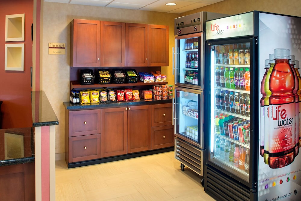 Residence Inn by Marriott Saratoga Springs - photo 18
