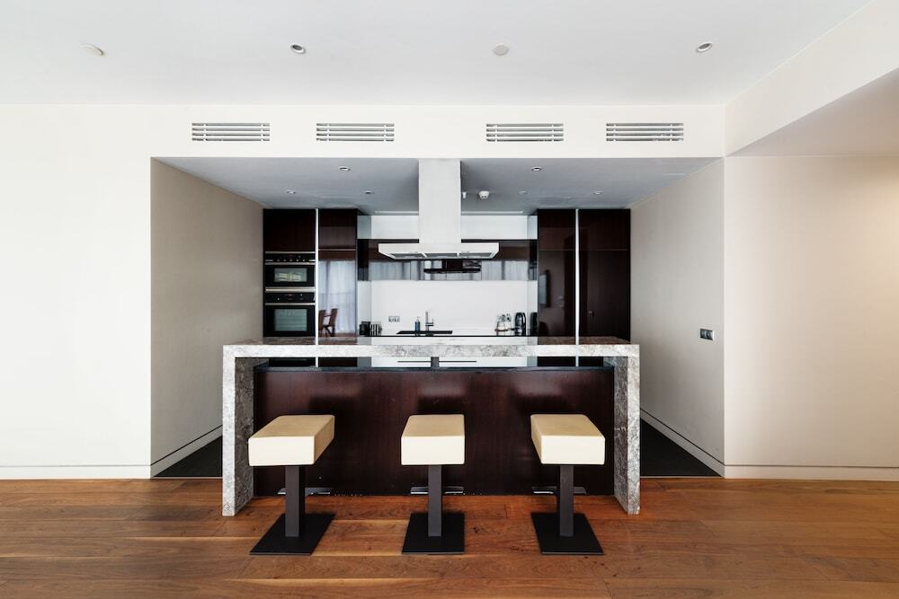 Apartment Moscow City 3003 — 5-Star Luxury Hotel in Moscow, Russia
