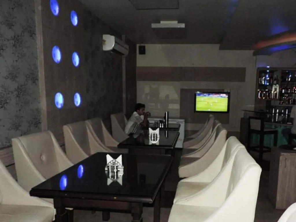 Hotel Brahmaputra — Sibsagar — photo 2