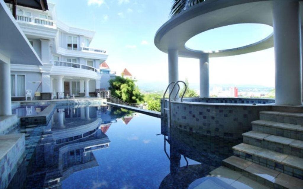 Minahasa Hotel Manado in Manado, Indonesia