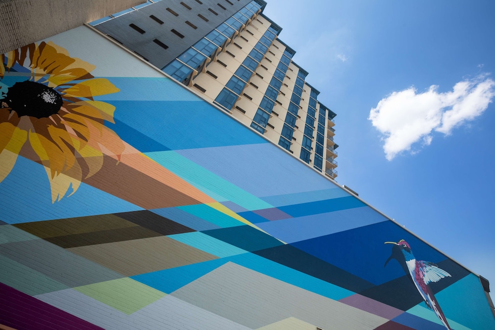 The Bethesdan Hotel Tapestry Collection by Hilton - photo 81
