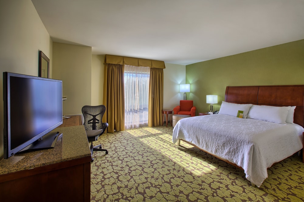 Hilton Garden Inn Durham University Medical Center - photo 5