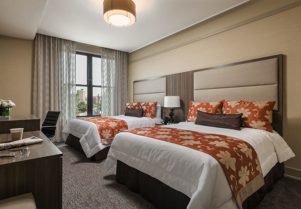 Opera House Hotel - photo 7