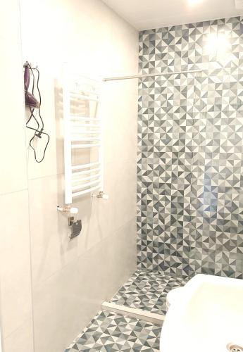 Marjani Terrace Rooms