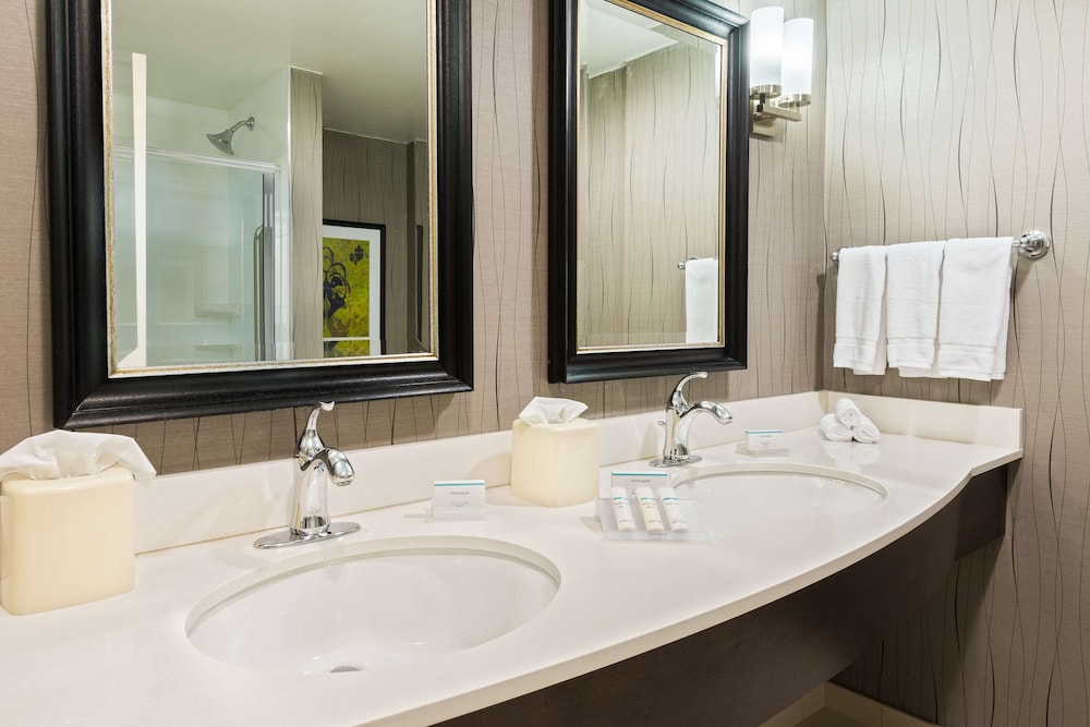 Hilton Garden Inn Westbury - photo 22