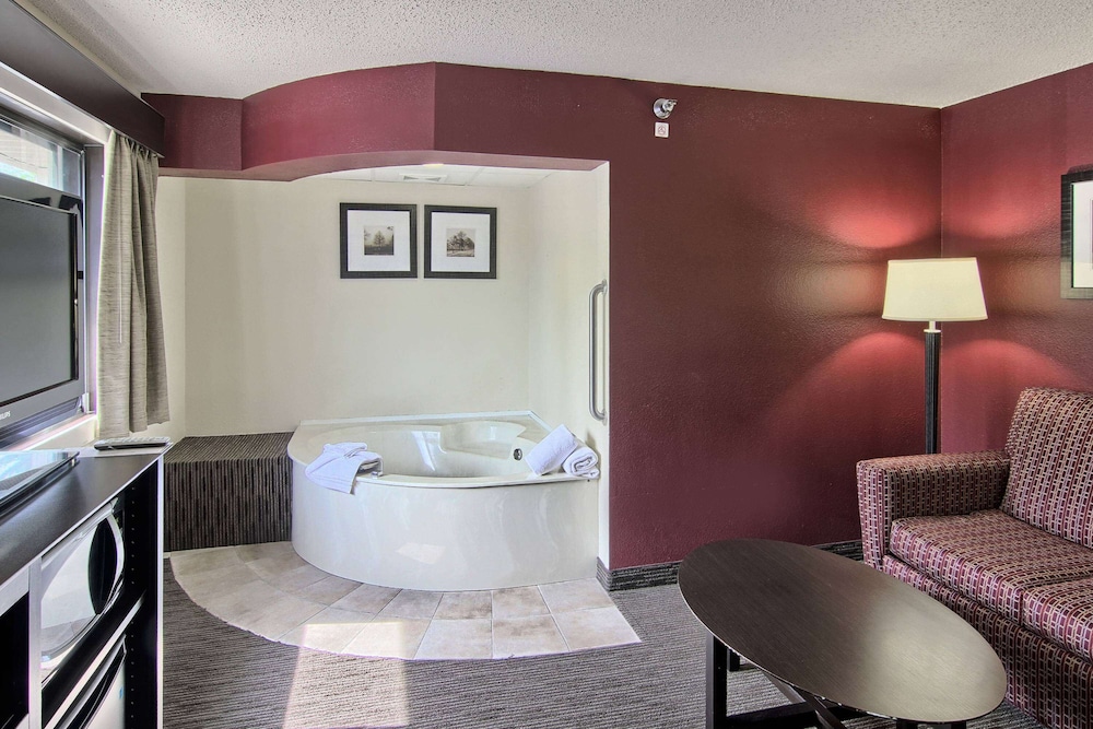 Blossom Hotel & Suites Traverse City - photo 27