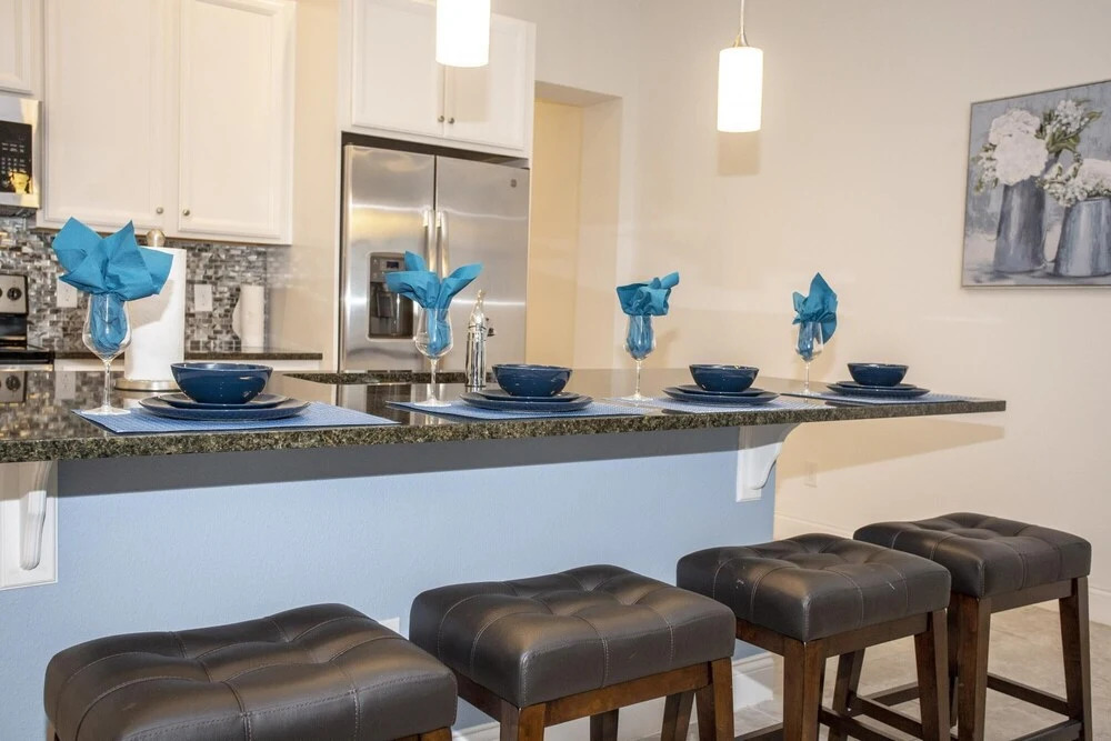 Festival Resort 5 Bd Home w Screened Pool Close to Disney 174 - photo 30