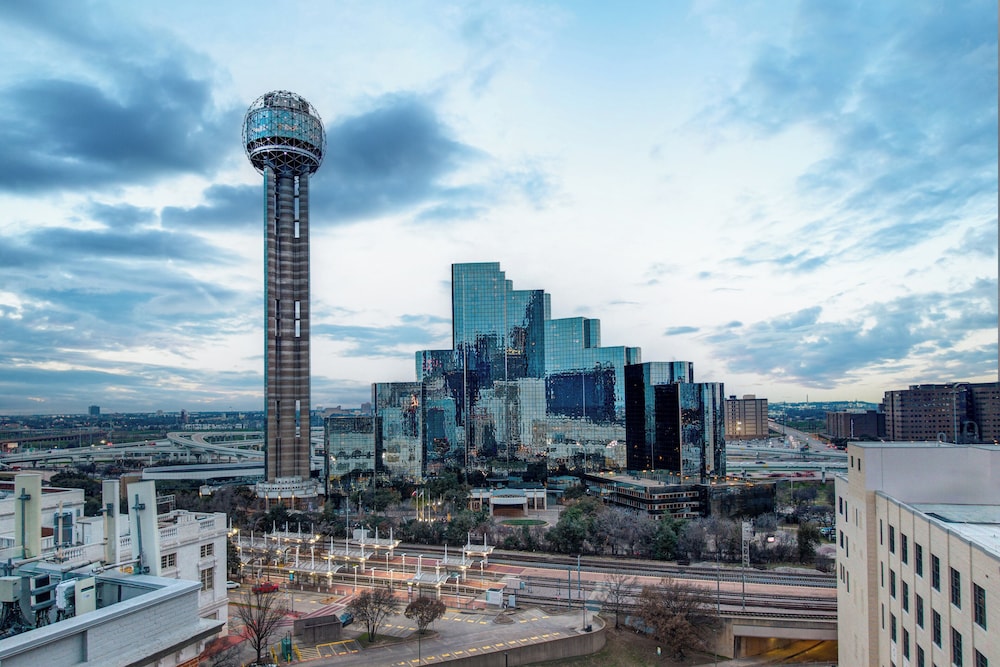 Holiday Inn Express Dallas Downtown - photo 89