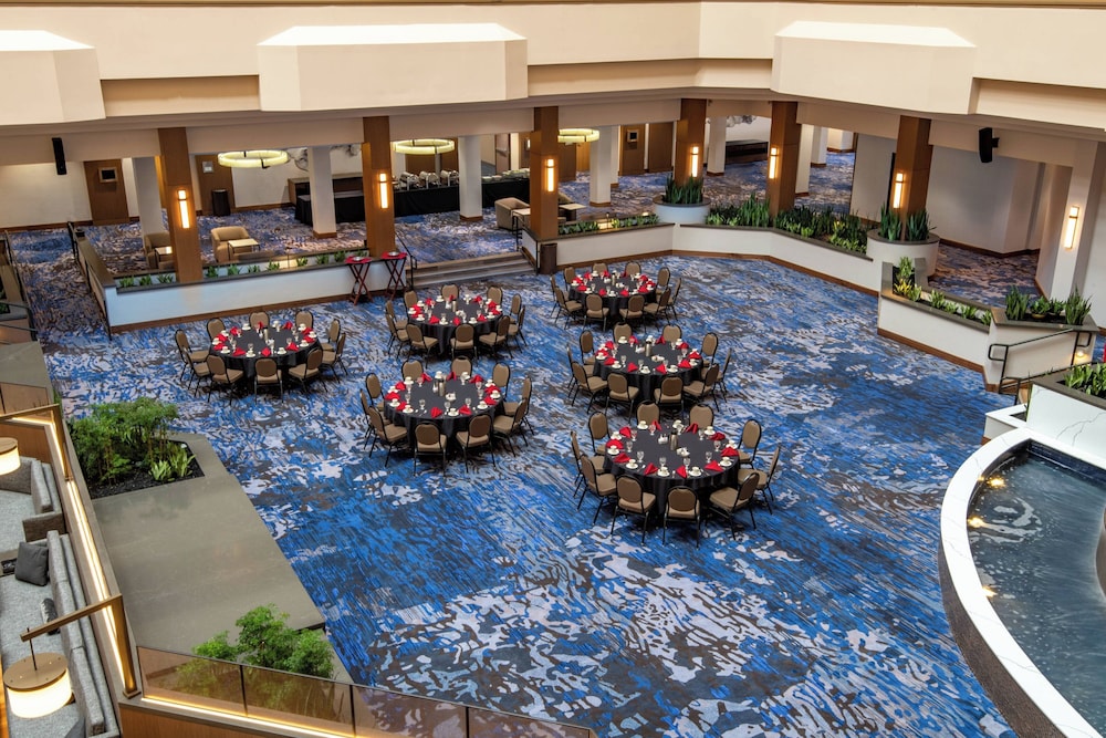 Marriott Madison West - photo 60
