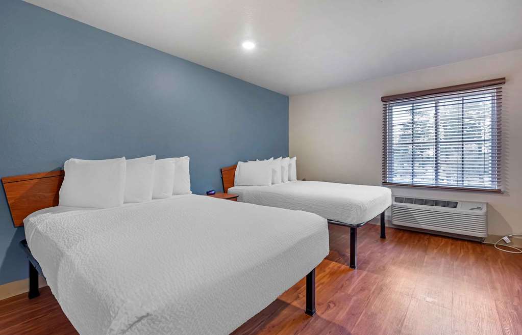 Extended Stay America Select Suites Shreveport Airport - photo 24