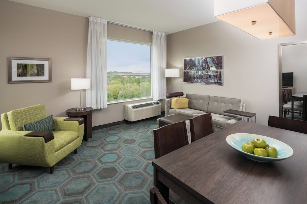 TownePlace Suites by Marriott Chicago Schaumburg - photo 14