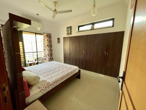 SK Home Stay Only For Females