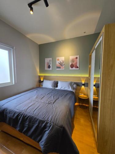 Rebahan Stay in Surabaya, Indonesia