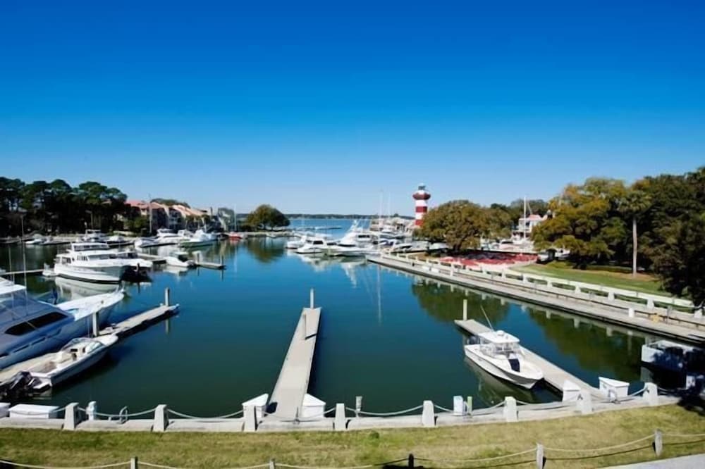 858 Ketch Court at The Sea Pines Resort - photo 5