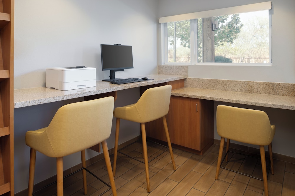 TownePlace Suites by Marriott Lancaster CA - photo 41
