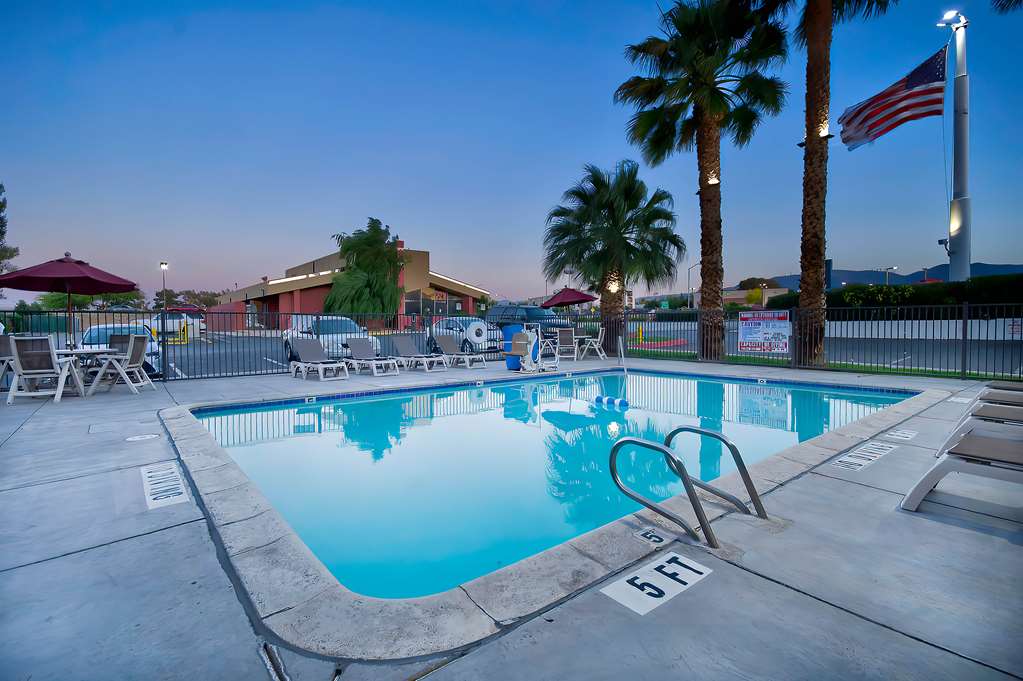 Motel 6 Palmdale CA - photo 6
