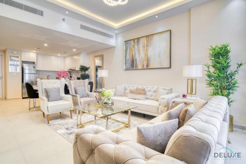 Exclusive Deal Stunning 1BR at Madinat Jumeirah by Deluxe Holiday Homes — 4-Star Luxury Hotel in Dubai, United Arab Emirates