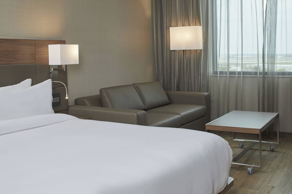 AC Hotel by Marriott Atlanta Airport Gateway - photo 11