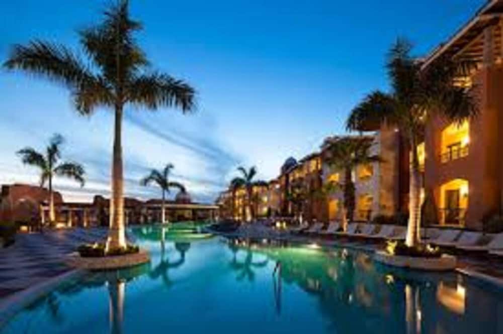Last Minute Deal Free Pool Heat Encantada 87 - photo 35