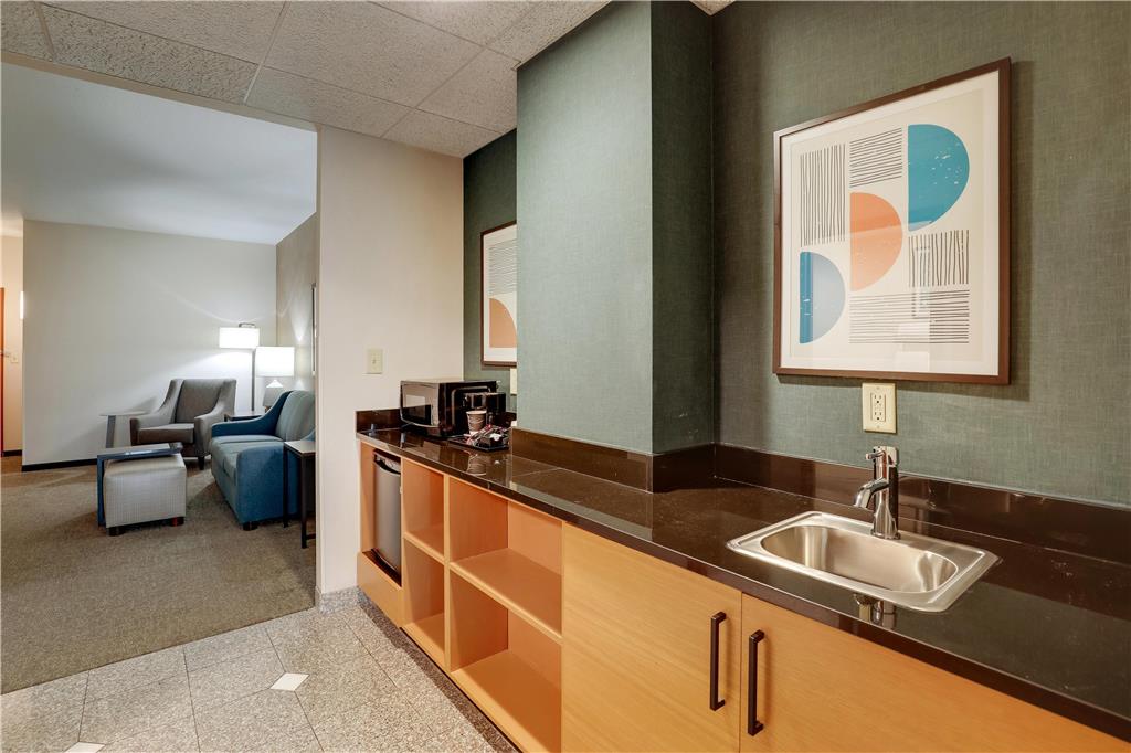 Drury Inn & Suites Montgomery - photo 16