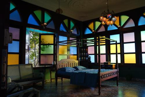 Room Marakkech Mazha At Samava Farms Calicut — Kozhikode