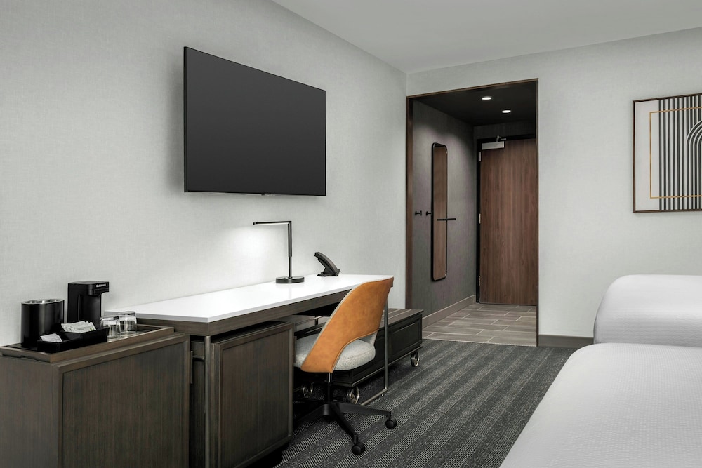 Courtyard by Marriott Bozeman - photo 14