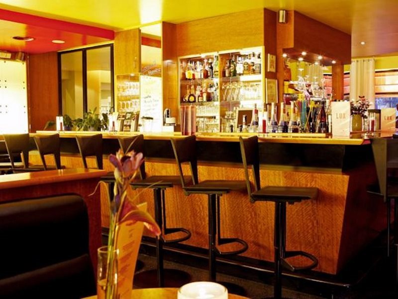 Quality Hotel Ambassador Hamburg