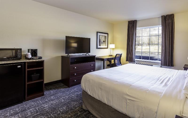 Cobblestone Inn & Suites Brookville - photo 20