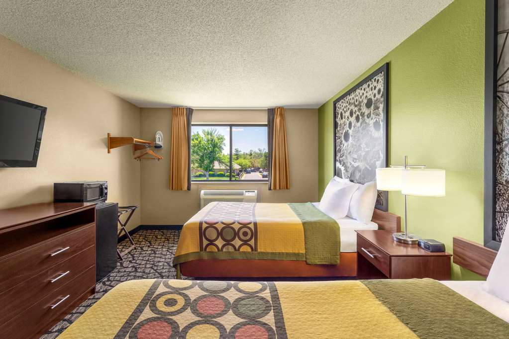 Super 8 by Wyndham Ankeny Des Moines Area - photo 17