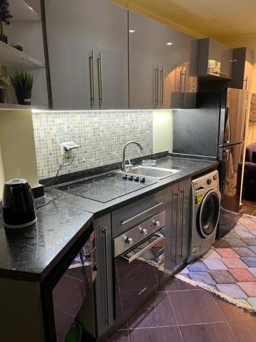 بورتو مطروح Porto Matrouh — hotel in Mersa Matruh