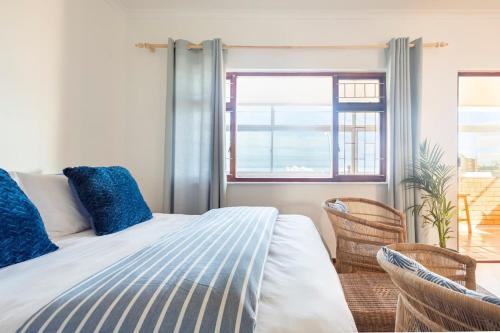 Innie Baai Beach House — 4-Star Luxury Hotel in Cape Town, South Africa
