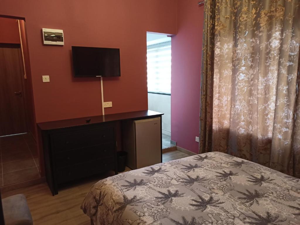 Studio in the Center of Nicosia