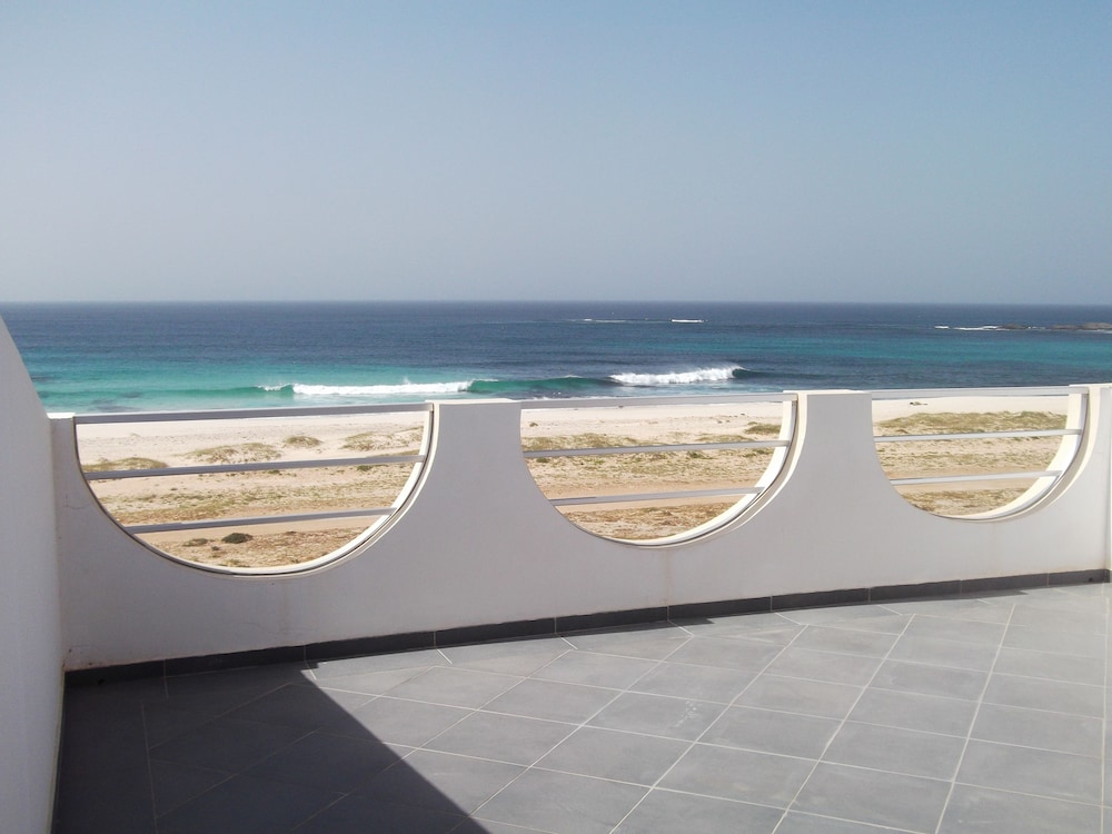 Ca Jasmine in Sal Rei, Cape Verde