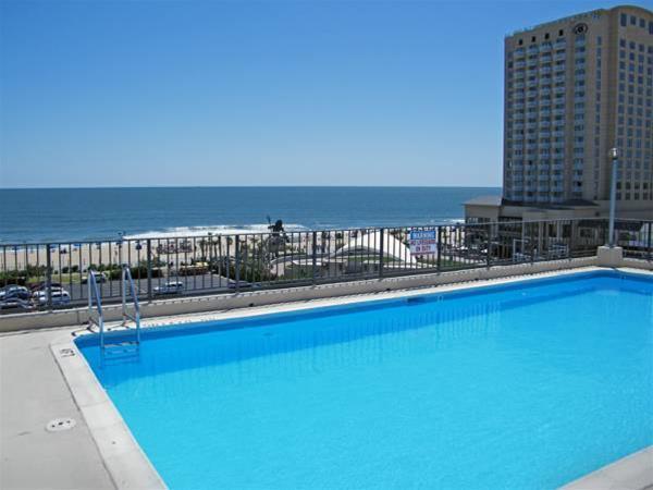 Neptune Park Inn - photo 6
