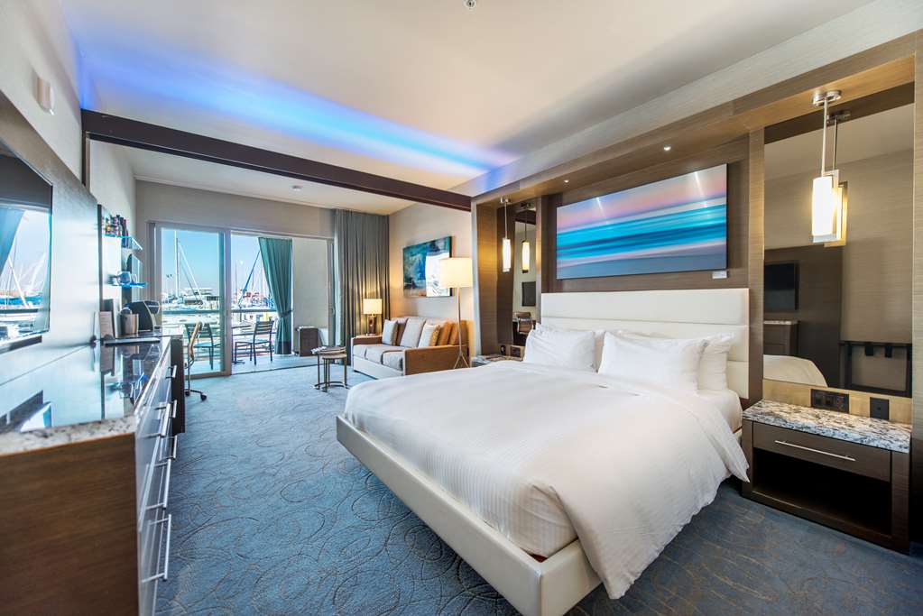 Shade Hotel Redondo Beach - photo 14