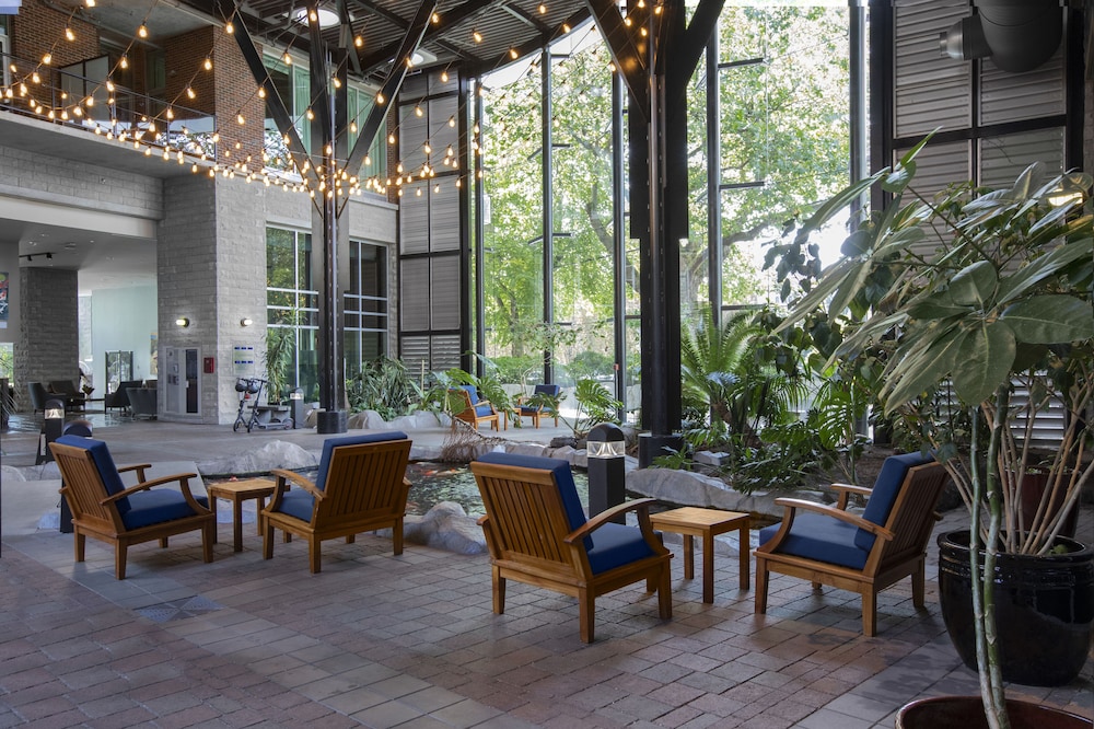 The Parkside Hotel & Spa