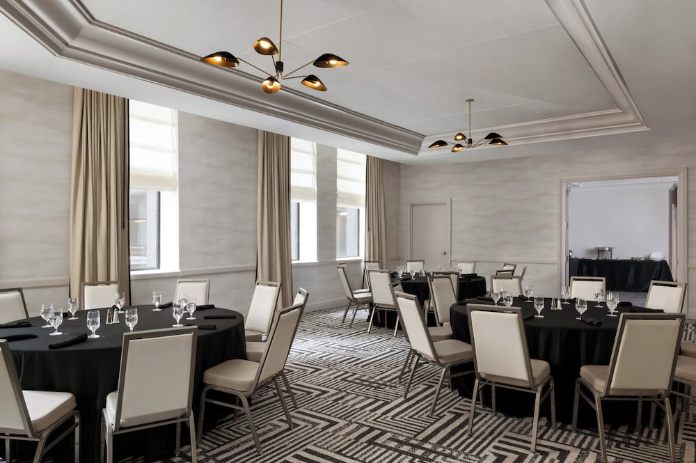 Kimpton Hotel Monaco Baltimore Inner Harbor by IHG - photo 50