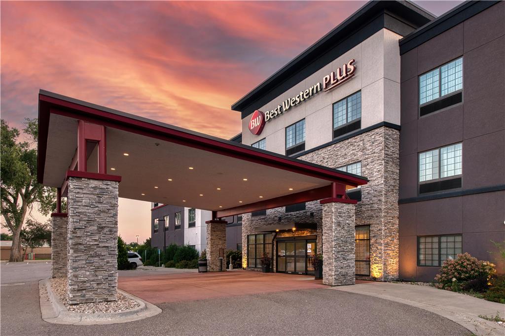 Best Western Plus Saint Peter - last minute hotel in Saint Peter